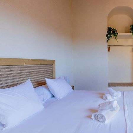 Finca Agroturismo Es Pujol Сантаньи Экстерьер фото